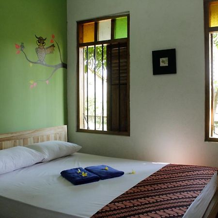 Omah Kebon Nitiprayan Hotel Bantul Eksteriør billede