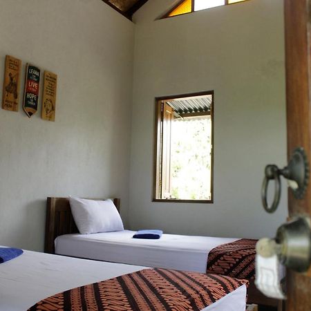 Omah Kebon Nitiprayan Hotel Bantul Eksteriør billede