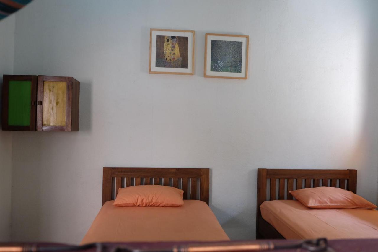 Omah Kebon Nitiprayan Hotel Bantul Eksteriør billede