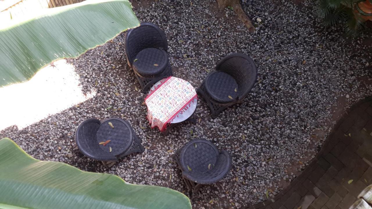 Omah Kebon Nitiprayan Hotel Bantul Eksteriør billede