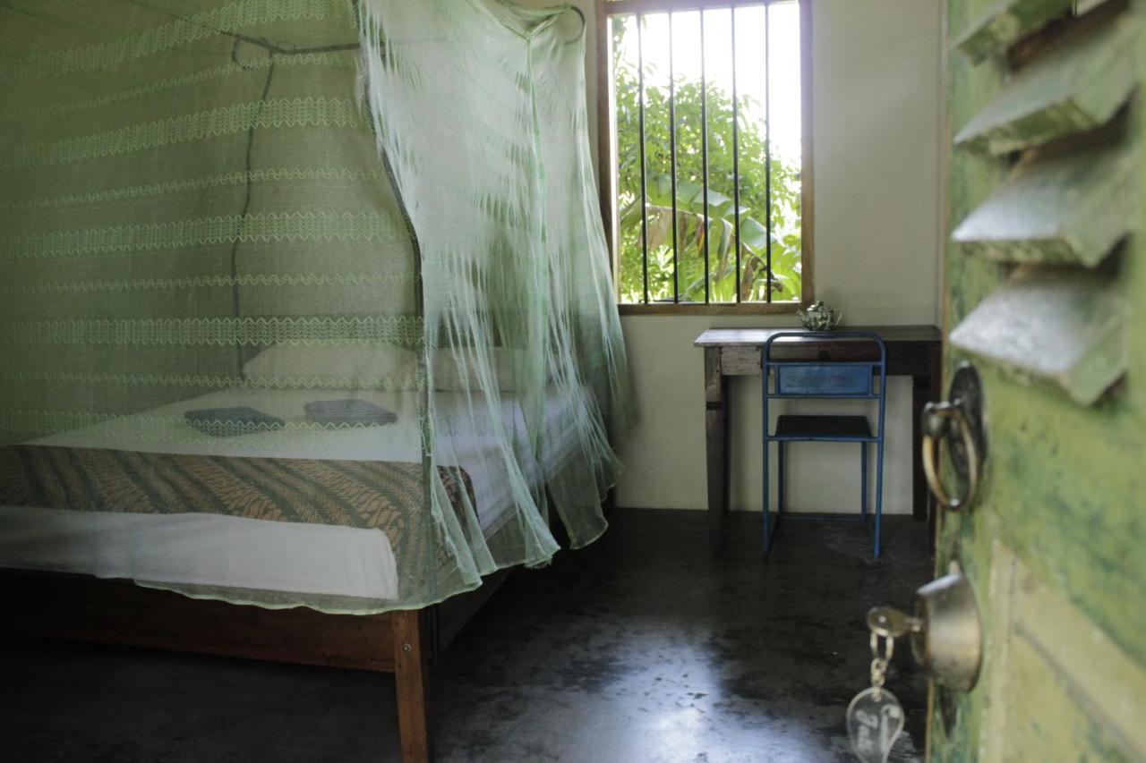 Omah Kebon Nitiprayan Hotel Bantul Eksteriør billede